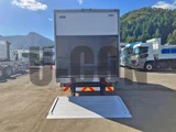2022 Isuzu Forward Truck for sale, Japanese used car export - photo 7 of 21 | GULJI TRADERS