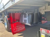 2022 Isuzu Forward Truck for sale, Japanese used car export - photo 18 of 21 | GULJI TRADERS