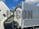 2022 Isuzu Forward Truck for sale, Japanese used car export - photo 20 of 21 | GULJI TRADERS