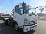 2022 Isuzu Forward Truck for sale, Japanese used car export - photo 4 of 9 | GULJI TRADERS