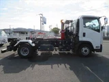 2022 Isuzu Forward Truck for sale, Japanese used car export - photo 5 of 9 | GULJI TRADERS