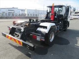 2022 Isuzu Forward Truck for sale, Japanese used car export - photo 6 of 9 | GULJI TRADERS