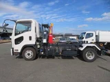 2022 Isuzu Forward Truck for sale, Japanese used car export - photo 8 of 9 | GULJI TRADERS