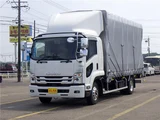2023 Isuzu Forward AB Truck for sale, Japanese used car export - photo 1 of 50 | GULJI TRADERS