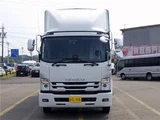2023 Isuzu Forward AB Truck for sale, Japanese used car export - photo 2 of 50 | GULJI TRADERS