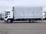 2023 Isuzu Forward AB Truck for sale, Japanese used car export - photo 3 of 50 | GULJI TRADERS