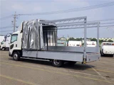 2023 Isuzu Forward AB Truck for sale, Japanese used car export - photo 9 of 50 | GULJI TRADERS