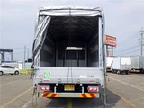 2023 Isuzu Forward AB Truck for sale, Japanese used car export - photo 33 of 50 | GULJI TRADERS