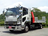 2023 Isuzu Forward Truck for sale, Japanese used car export - photo 2 of 40 | GULJI TRADERS
