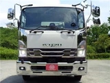2023 Isuzu Forward Truck for sale, Japanese used car export - photo 3 of 40 | GULJI TRADERS