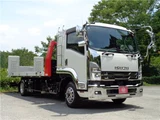 2023 Isuzu Forward Truck for sale, Japanese used car export - photo 4 of 40 | GULJI TRADERS