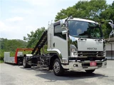 2023 Isuzu Forward Truck for sale, Japanese used car export - photo 5 of 40 | GULJI TRADERS