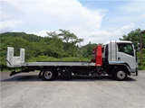 2023 Isuzu Forward Truck for sale, Japanese used car export - photo 6 of 40 | GULJI TRADERS