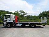 2023 Isuzu Forward Truck for sale, Japanese used car export - photo 7 of 40 | GULJI TRADERS