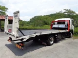 2023 Isuzu Forward Truck for sale, Japanese used car export - photo 9 of 40 | GULJI TRADERS