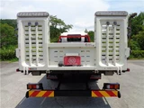 2023 Isuzu Forward Truck for sale, Japanese used car export - photo 11 of 40 | GULJI TRADERS