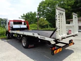2023 Isuzu Forward Truck for sale, Japanese used car export - photo 12 of 40 | GULJI TRADERS