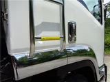 2023 Isuzu Forward Truck for sale, Japanese used car export - photo 20 of 40 | GULJI TRADERS