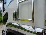 2023 Isuzu Forward Truck for sale, Japanese used car export - photo 21 of 40 | GULJI TRADERS