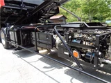 2023 Isuzu Forward Truck for sale, Japanese used car export - photo 23 of 40 | GULJI TRADERS