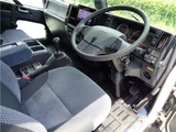 2023 Isuzu Forward Truck for sale, Japanese used car export - photo 29 of 40 | GULJI TRADERS