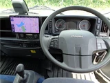 2023 Isuzu Forward Truck for sale, Japanese used car export - photo 34 of 40 | GULJI TRADERS