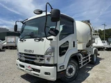 2023 Isuzu Forward Truck for sale, Japanese used car export - photo 1 of 52 | GULJI TRADERS