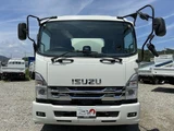 2023 Isuzu Forward Truck for sale, Japanese used car export - photo 2 of 52 | GULJI TRADERS