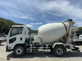 2023 Isuzu Forward Truck for sale, Japanese used car export - photo 4 of 52 | GULJI TRADERS