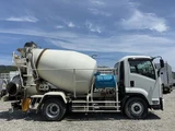 2023 Isuzu Forward Truck for sale, Japanese used car export - photo 5 of 52 | GULJI TRADERS