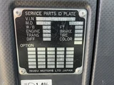 2023 Isuzu Forward Truck for sale, Japanese used car export - photo 18 of 52 | GULJI TRADERS