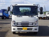 2023 Isuzu Forward 3.9t 6MT Truck for sale, Japanese used car export - photo 2 of 51 | GULJI TRADERS