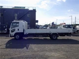2023 Isuzu Forward 3.9t 6MT Truck for sale, Japanese used car export - photo 3 of 51 | GULJI TRADERS
