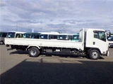 2023 Isuzu Forward 3.9t 6MT Truck for sale, Japanese used car export - photo 4 of 51 | GULJI TRADERS