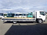 2023 Isuzu Forward 3.9t 6MT Truck for sale, Japanese used car export - photo 7 of 51 | GULJI TRADERS