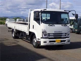2023 Isuzu Forward 3.9t 6MT Truck for sale, Japanese used car export - photo 29 of 51 | GULJI TRADERS