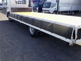 2023 Isuzu Forward 3.9t 6MT Truck for sale, Japanese used car export - photo 34 of 51 | GULJI TRADERS