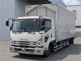2023 Isuzu Forward Truck for sale, Japanese used car export - photo 1 of 48 | GULJI TRADERS