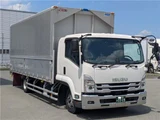 2023 Isuzu Forward Truck for sale, Japanese used car export - photo 5 of 48 | GULJI TRADERS