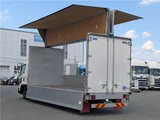 2023 Isuzu Forward Truck for sale, Japanese used car export - photo 29 of 48 | GULJI TRADERS