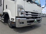 2023 Isuzu Forward Truck for sale, Japanese used car export - photo 45 of 48 | GULJI TRADERS