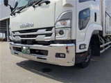 2023 Isuzu Forward Truck for sale, Japanese used car export - photo 46 of 48 | GULJI TRADERS