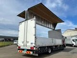 2023 Isuzu Forward Truck for sale, Japanese used car export - photo 6 of 74 | GULJI TRADERS