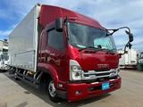 2023 Isuzu Forward Truck for sale, Japanese used car export - photo 9 of 74 | GULJI TRADERS