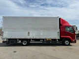 2023 Isuzu Forward Truck for sale, Japanese used car export - photo 11 of 74 | GULJI TRADERS