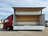2023 Isuzu Forward Truck for sale, Japanese used car export - photo 12 of 74 | GULJI TRADERS