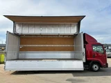 2023 Isuzu Forward Truck for sale, Japanese used car export - photo 13 of 74 | GULJI TRADERS