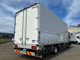 2023 Isuzu Forward Truck for sale, Japanese used car export - photo 19 of 74 | GULJI TRADERS