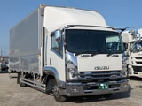 2023 Isuzu Forward 2WD Truck for sale, Japanese used car export - photo 2 of 25 | GULJI TRADERS