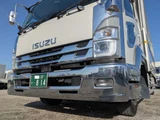 2023 Isuzu Forward 2WD Truck for sale, Japanese used car export - photo 4 of 25 | GULJI TRADERS